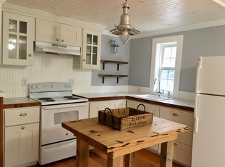 32 Mill Rd #2, North Hampton, NH 03862