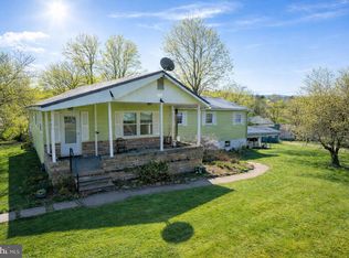 505 Shenandoah Ave, Oakland, MD 21550