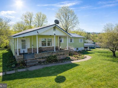 505 Shenandoah Ave, Oakland, MD, 21550