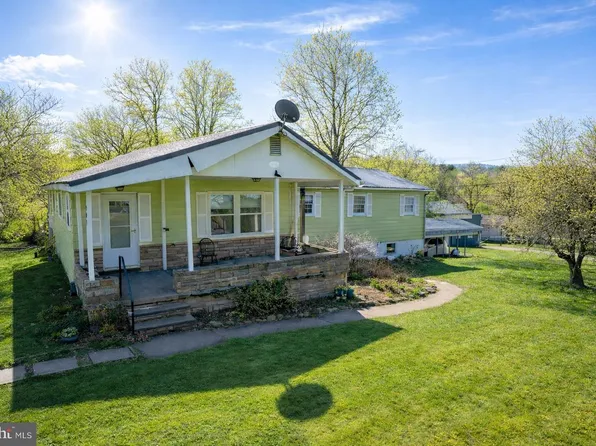 505 Shenandoah Ave, Oakland, MD 21550