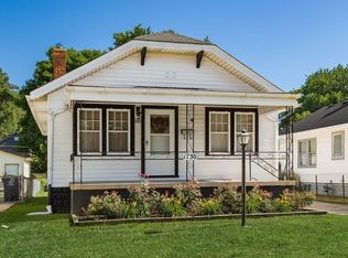 1730 E North Broadway, Columbus, OH