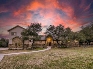 112 Ridge View Dr, Georgetown, TX 78628