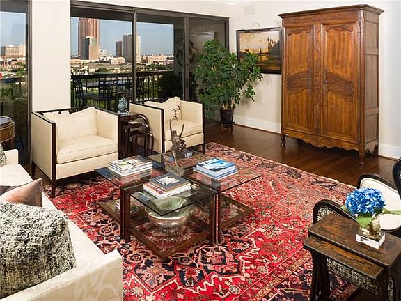 2nd image of 3831 Turtle Creek Blvd Suite 15DE