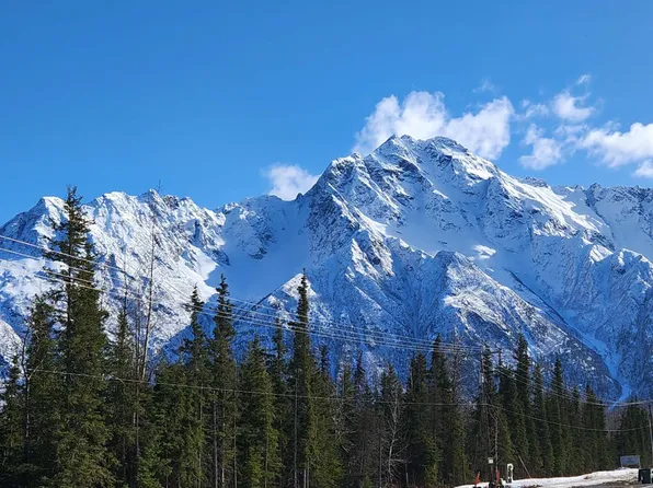 4605 S Old Glenn Hwy, Palmer, AK 99645