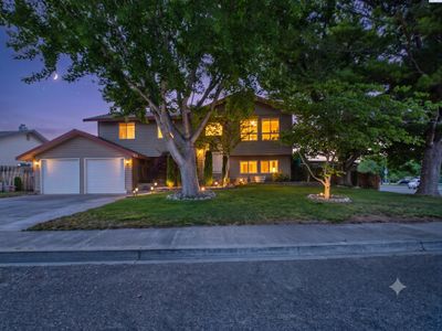 719 N Louisiana Pl, Kennewick, WA, 99336