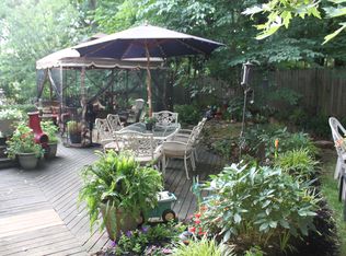 5261 Village Trce, Nashville, TN 37211
