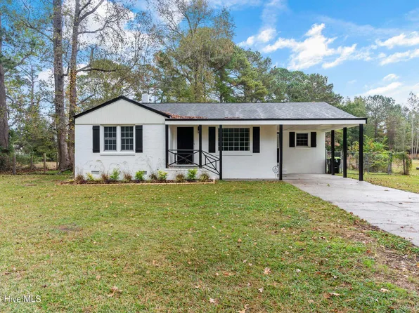 1078 Rocky Run Road, Midway Park, NC 28544