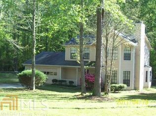 135 N Creek Trl, Jonesboro, GA 30238