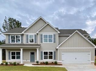 260 Fenwick Farms Dr, Lagrange, GA 30241