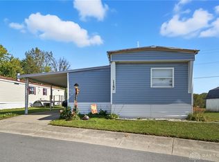 1142 Big Hill Rd, South Charleston, OH 45368