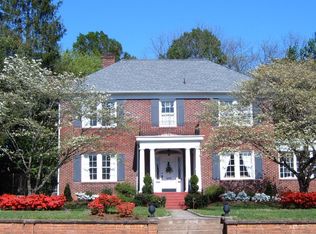 809 S McDuffie St, Anderson, SC 29624