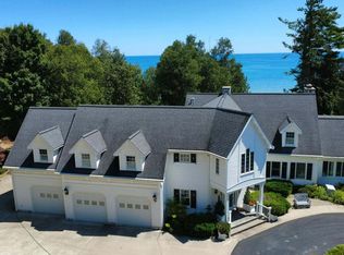 575 S Lake Huron Shore Dr, Harrisville, MI 48740