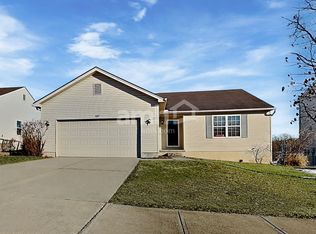 427 Kreider Dr, Fairborn, OH 45324