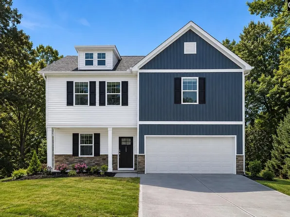 6980 Claremont Ln, Sumter, SC 29154