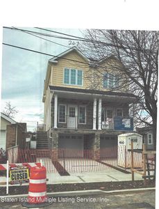 267 Rudyard St, Staten Island, NY, 10306