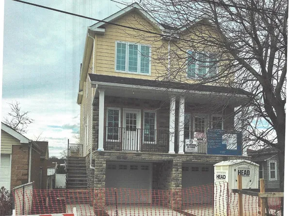 267 Rudyard St, Staten Island, NY 10306