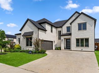 616 Barcara Ln, Frisco, TX 75033