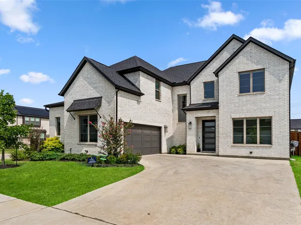 616 Barcara Ln, Frisco, TX 75033
