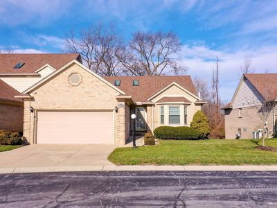 35574 Ann Arbor Trl #10, Livonia, MI, 48150