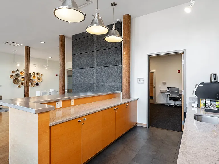 Building 270 Community Room