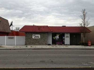 4749 Hollywood Blvd, Hollywood, FL, 33021