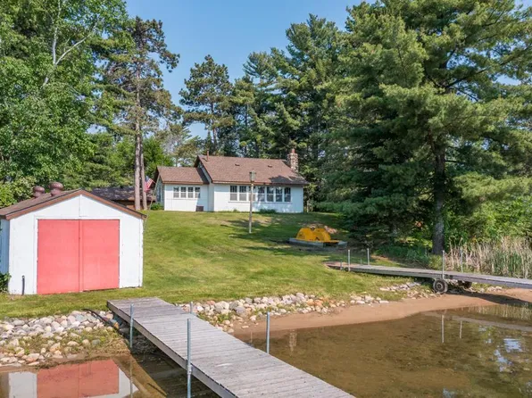 27354 County Road 4, Pequot Lakes, MN 56472