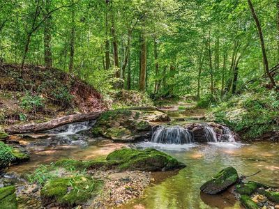 452 Blacks Mill Rd, Dawsonville, GA, 30534
