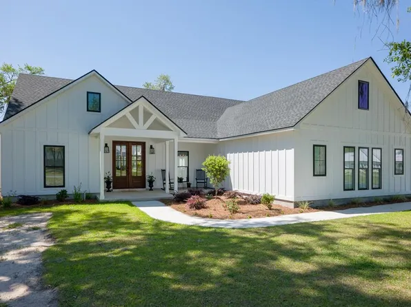 5511 Timberwind Cir, Lake Park, GA 31636