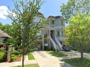 238 W 24th St, Houston, TX 77008