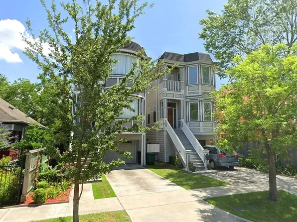 238 W 24th St, Houston, TX 77008