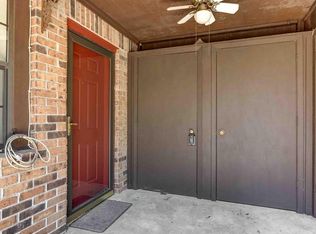 109 Indian Hills St UNIT C9-C-9, Hot Springs National Park, AR 71913