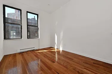 Rented by J Misrahi Realty Corp