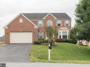 388 Maddex Dr, Shepherdstown, WV 25443