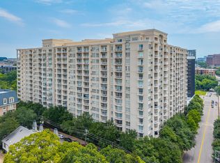 3225 Turtle Creek Blvd APT 828, Dallas, TX 75219