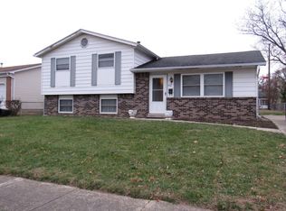 800 Crescent Dr, West Jefferson, OH 43162