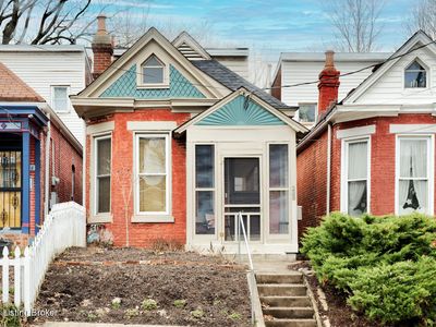 238 Pope St, Louisville, KY, 40206