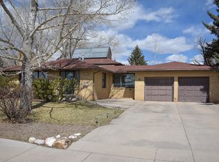 2013 Spring Creek Dr, Laramie, WY 82070