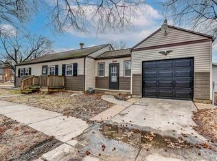 1429 W Governor St, Springfield, IL 62704