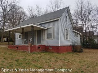 17 Cary St, Lagrange, GA 30241