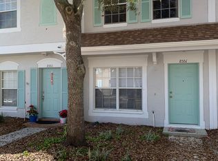 8551 Hunters Key Cir #8551, Tampa, FL 33647