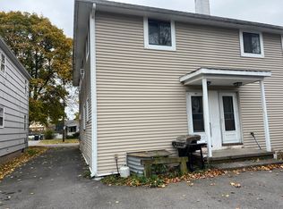 115 Pine St #1, East Rochester, NY 14445