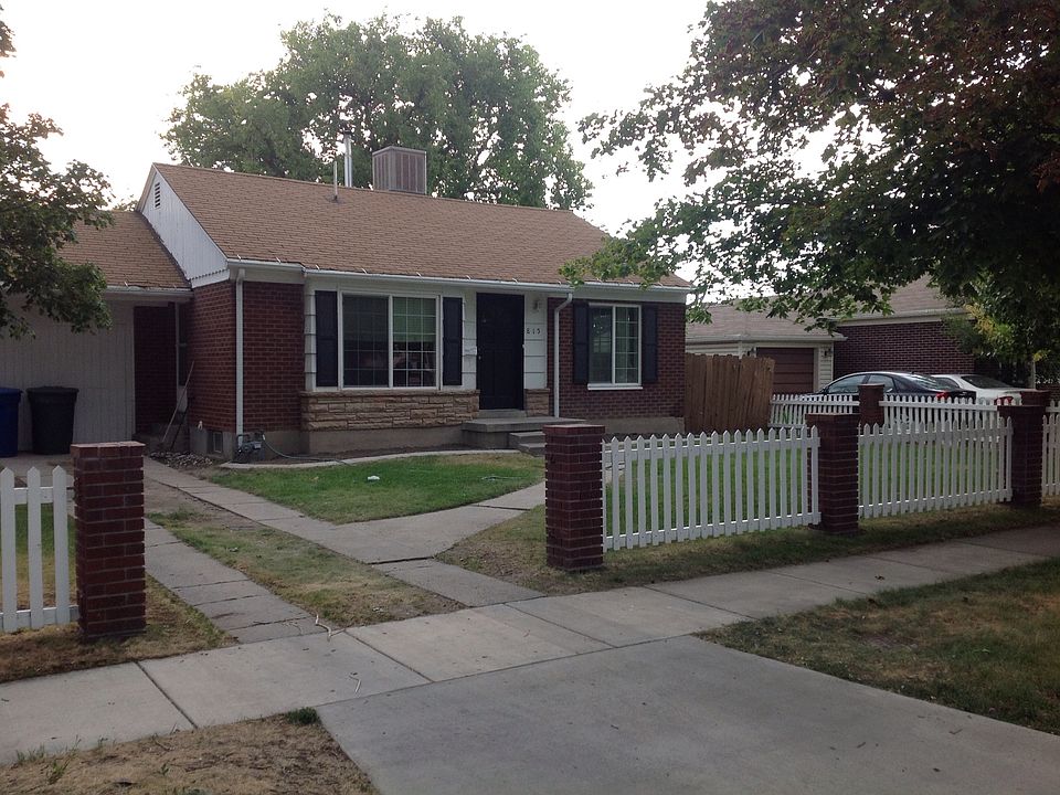 1st image of 815 N Talisman Dr