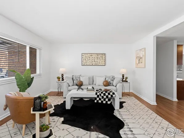 6840 E Iliff Ave, Denver, CO 80224