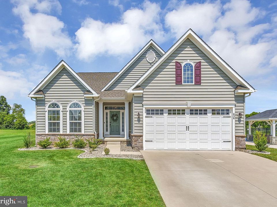 636 Swansea Dr, Middletown, DE 19709 Zillow