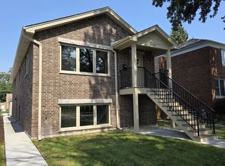 6529 28th Pl, Berwyn, IL 60402