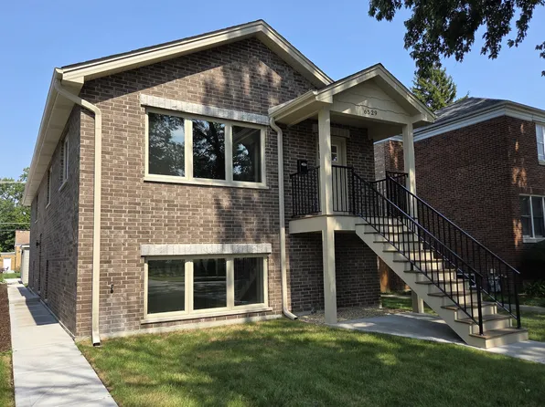 6529 28th Pl, Berwyn, IL 60402