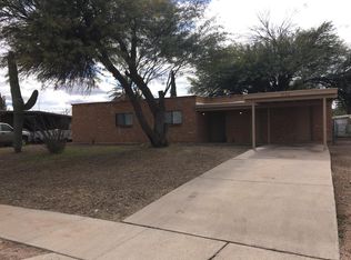 5732 S Bryant Sv, Tucson, AZ 85706