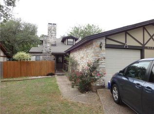 8509 Fathom Cir #A, Austin, TX 78750