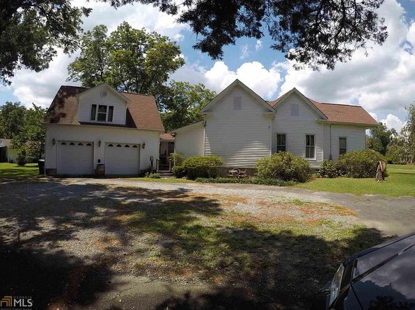 316 Main St Jeffersonville Ga 31044 Zillow
