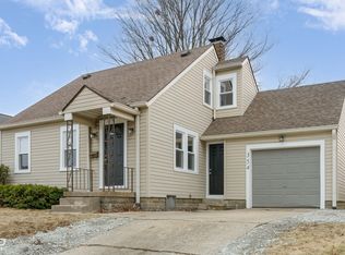 354 W 38th St, Anderson, IN 46013